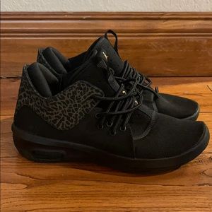 Boys Air Jordan shoes